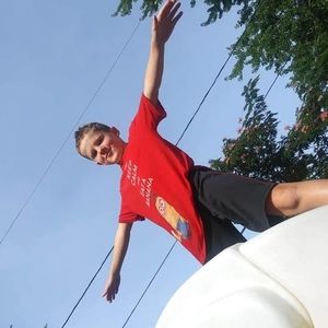 Meet your Posher, Janelle